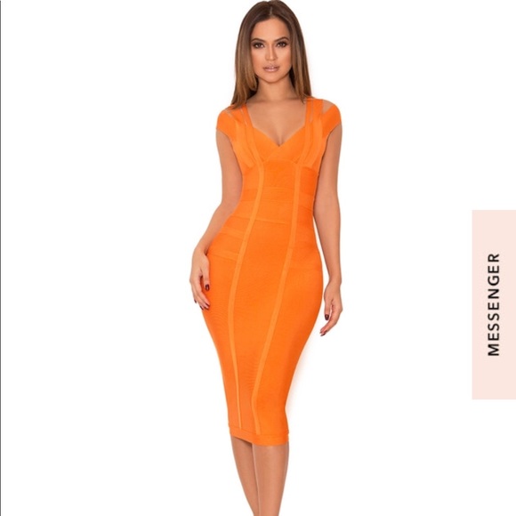 House of CB Dresses & Skirts - House of CB Mimi XS